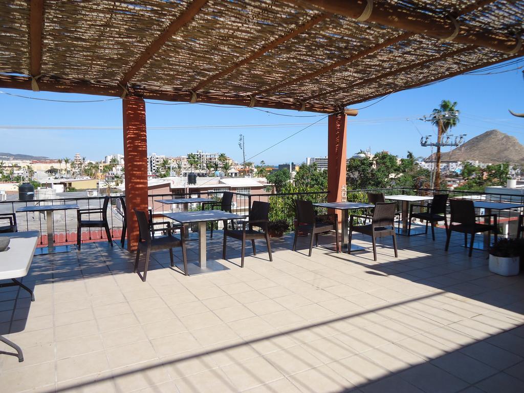 Hotel Baja Cabo Cabo San Lucas Zewnętrze zdjęcie