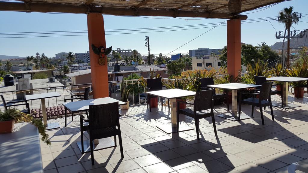 Hotel Baja Cabo Cabo San Lucas Zewnętrze zdjęcie
