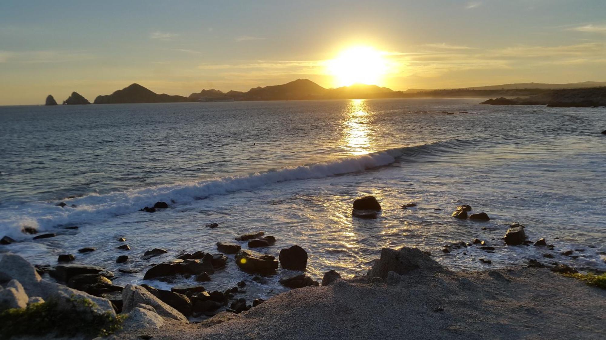 Hotel Baja Cabo Cabo San Lucas Zewnętrze zdjęcie