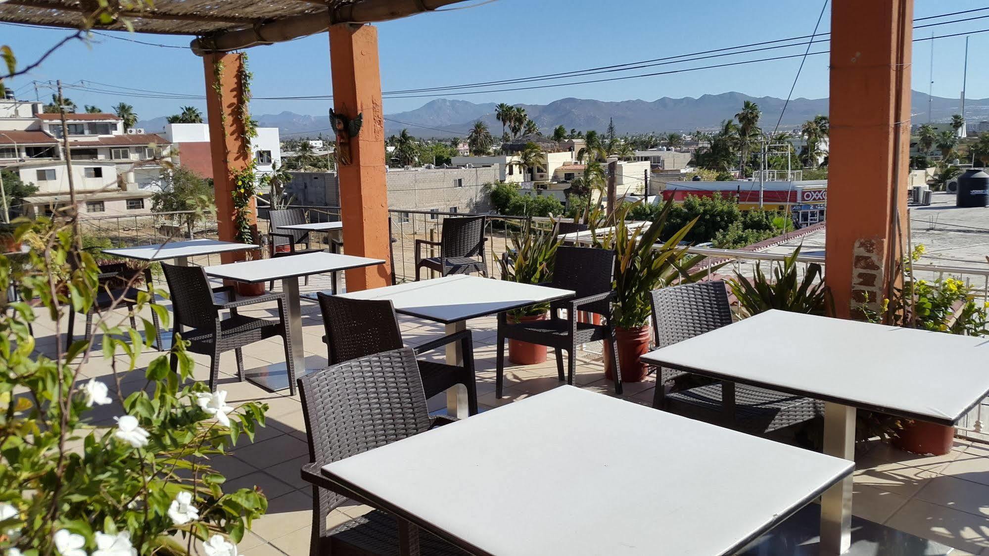 Hotel Baja Cabo Cabo San Lucas Zewnętrze zdjęcie