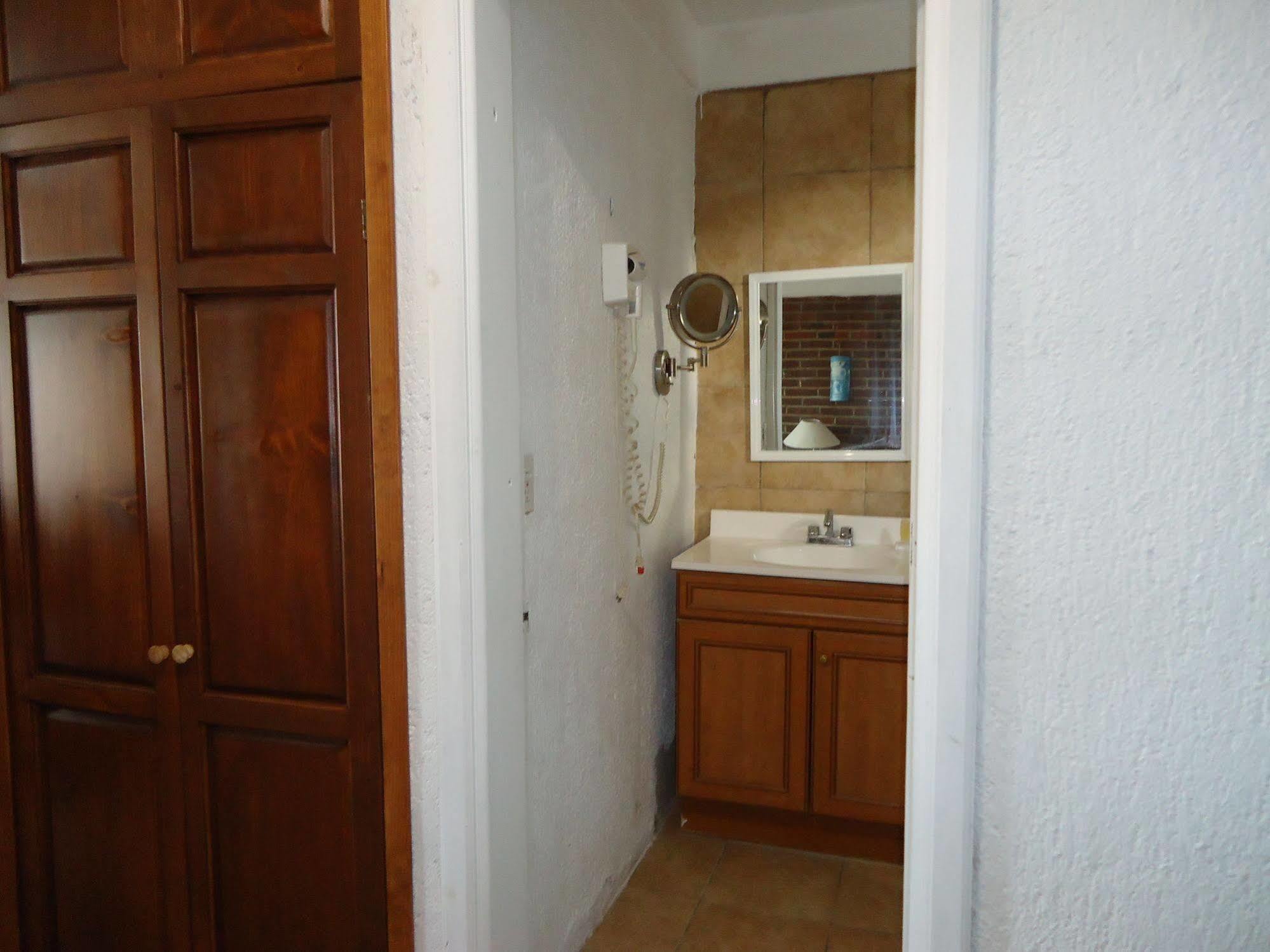 Hotel Baja Cabo Cabo San Lucas Zewnętrze zdjęcie