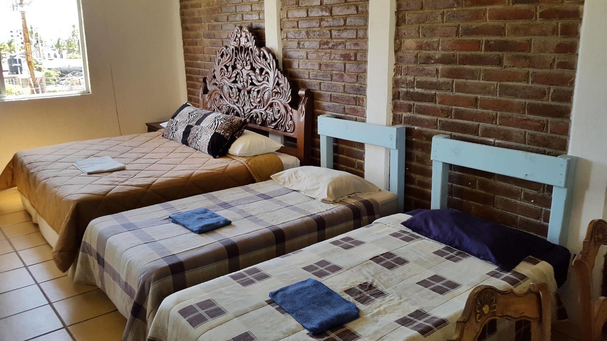 Hotel Baja Cabo Cabo San Lucas Zewnętrze zdjęcie