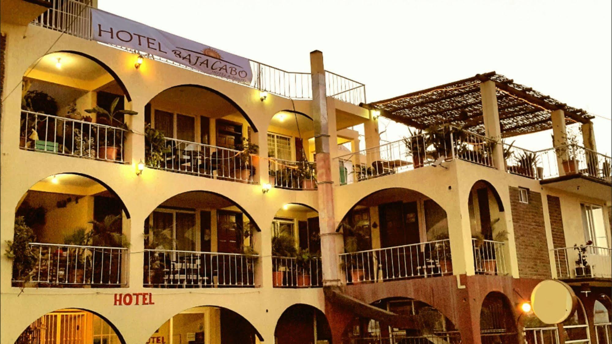 Hotel Baja Cabo Cabo San Lucas Zewnętrze zdjęcie