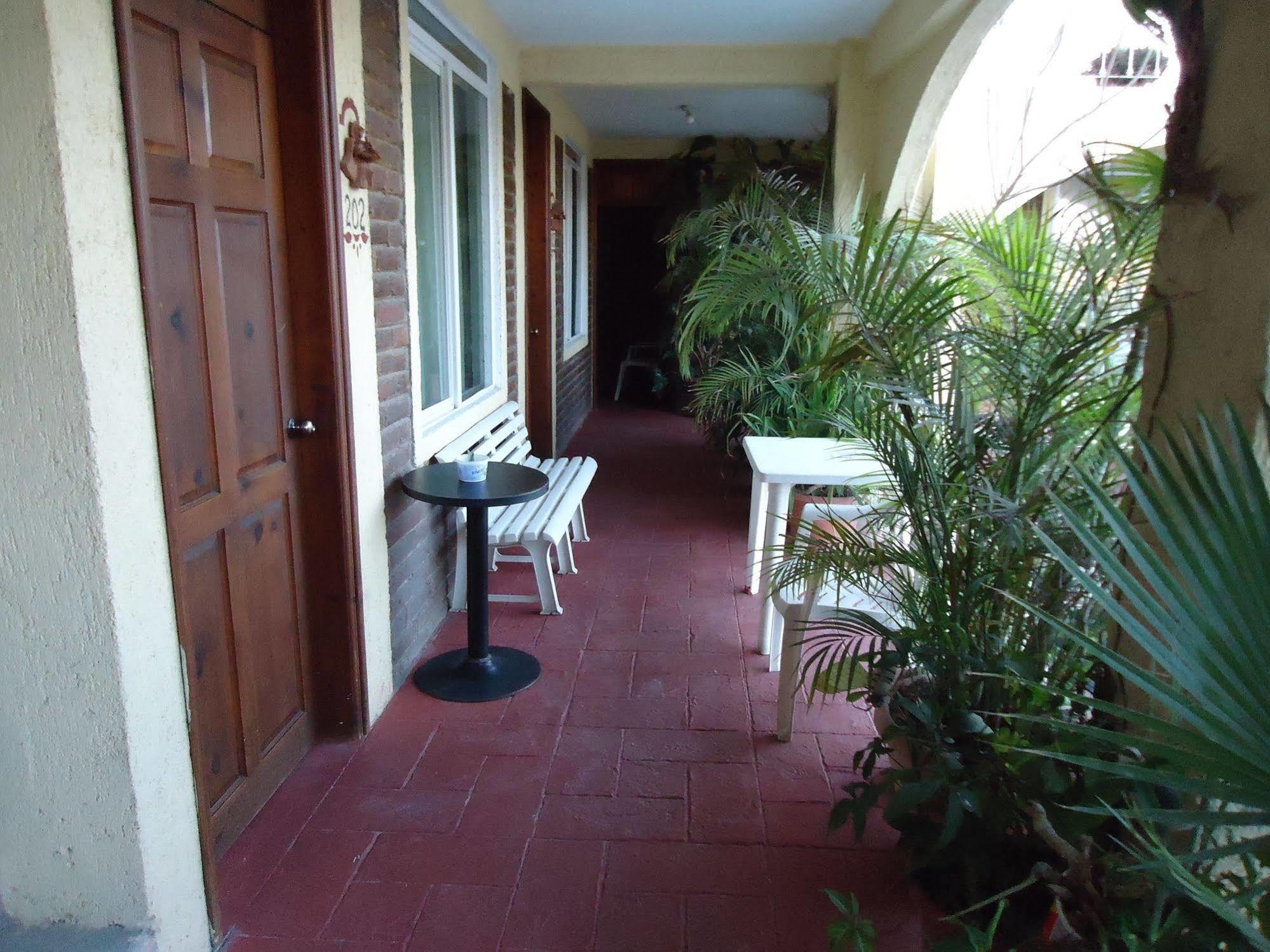 Hotel Baja Cabo Cabo San Lucas Zewnętrze zdjęcie