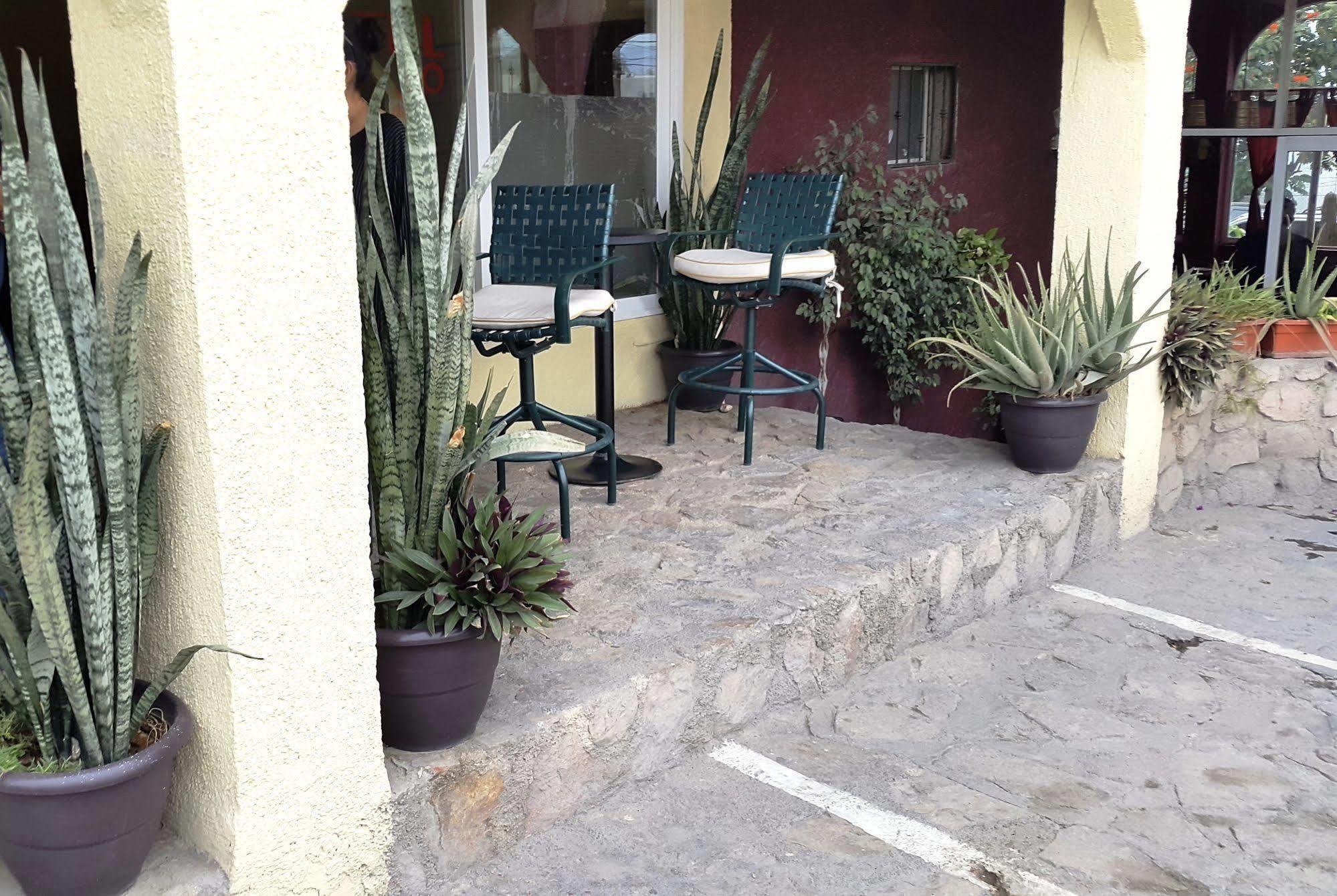 Hotel Baja Cabo Cabo San Lucas Zewnętrze zdjęcie
